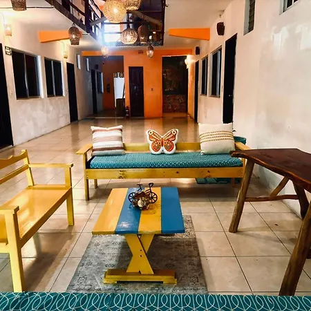 Naay Bej Hotel
