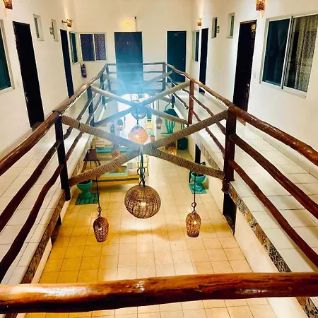 Hotel Naay Bej