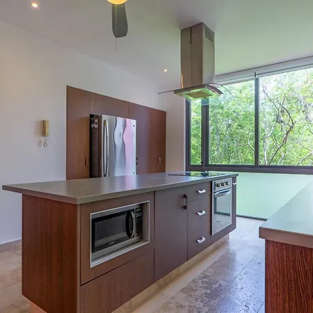 Querido 301 Apartment Tulum