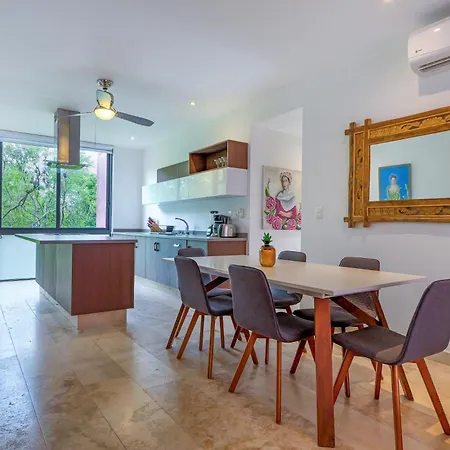 Apartment Querido 301