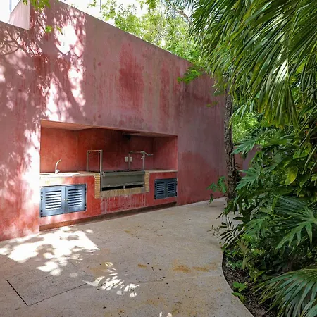 Querido 301 Apartment