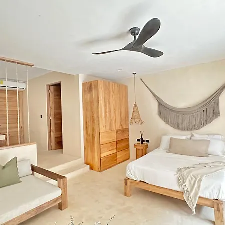 Cocay Apartment Tulum
