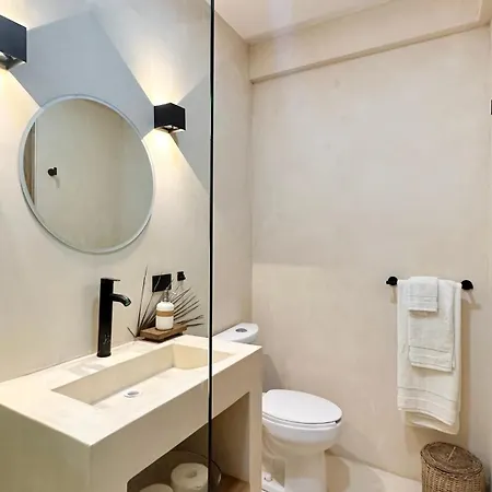 Cocay Apartment