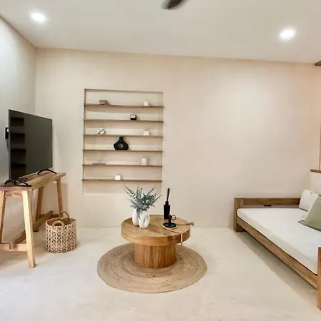Cocay Apartment *