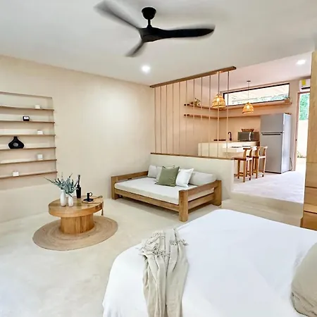 Cocay Apartment Tulum