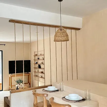 Apartment Cocay