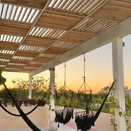 Cocay Tulum