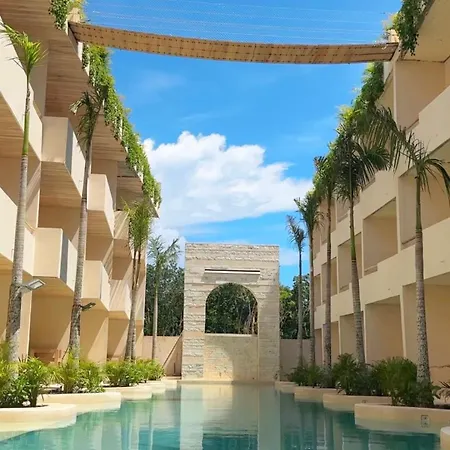 Cocay Apartment