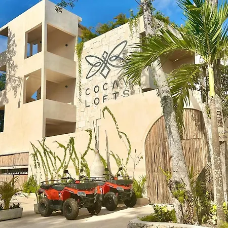 Cocay Apartment