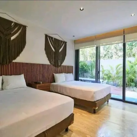 Amazing ! Cute ! Cozy ! Tulum