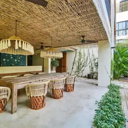Amazing ! Cute ! Cozy ! Apartment Tulum