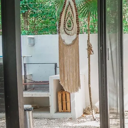 Holiday home Casa Madrigal Mun Tulum