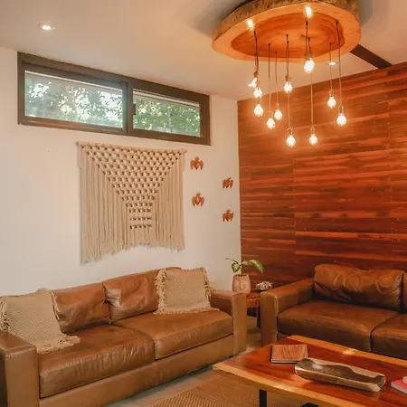 Casa Madrigal Mun Holiday home