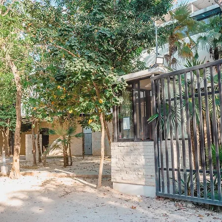 Holiday home Casa Madrigal Mun Tulum