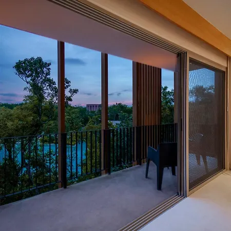 Apartment Beautiful Unit W Amazing Pool Views Gym Yoga Tulum