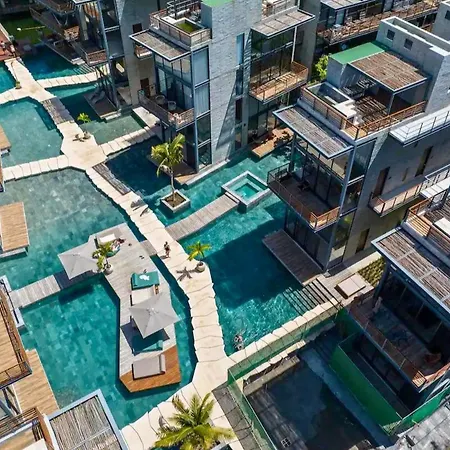 Modern 1br In With Exclusive Deals * Tulum