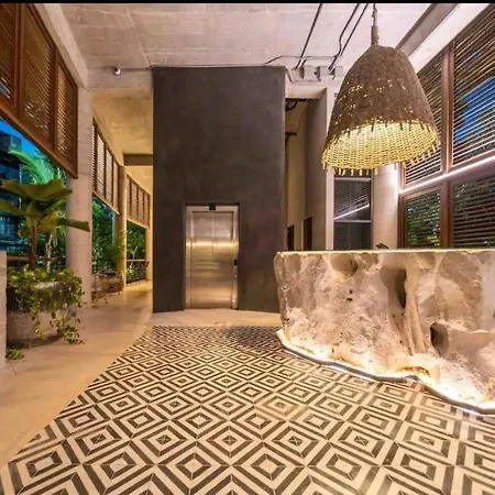 Modern 1br In With Exclusive Deals * Tulum