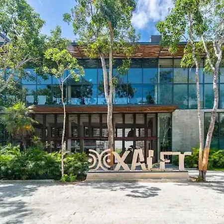 Modern 1br In With Exclusive Deals Apartahotel Tulum