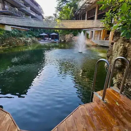 Modern 1br In With Exclusive Deals Apartahotel