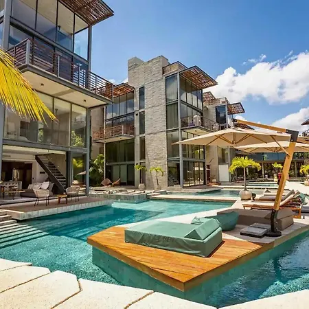 Modern 1br In With Exclusive Deals * Tulum