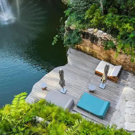 Modern 1br In With Exclusive Deals * Tulum