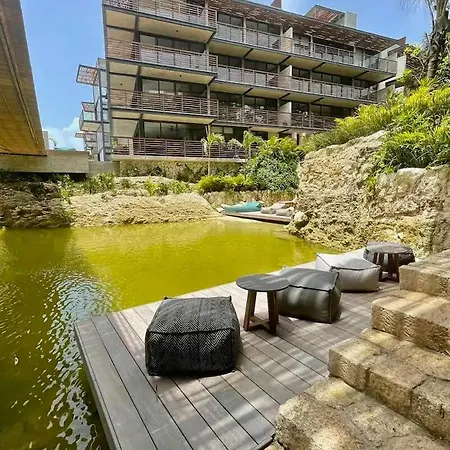 Modern 1br In With Exclusive Deals Apartahotel *