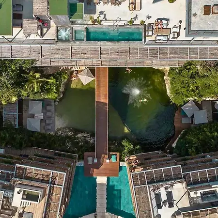 Apartahotel Modern 1br In With Exclusive Deals *