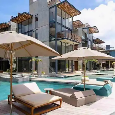 Modern 1br In With Exclusive Deals *