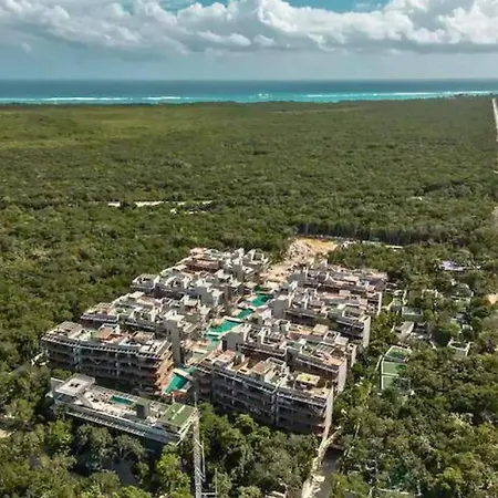 Modern 1br In With Exclusive Deals Tulum