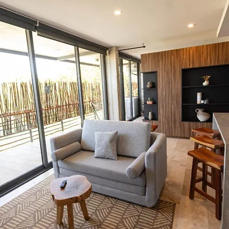 Modern 1br In With Exclusive Deals Apartahotel *