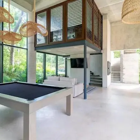 Modern 1br In With Exclusive Deals Apartahotel Tulum