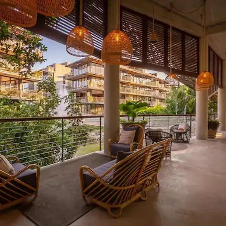 Modern 1br In With Exclusive Deals *