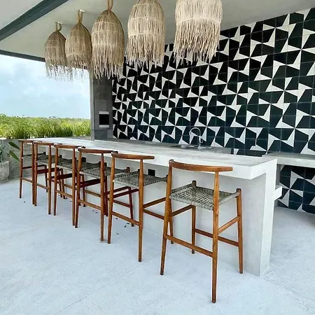 Apartahotel Modern 1br In With Exclusive Deals Tulum