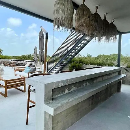 Modern 1br In With Exclusive Deals * Tulum