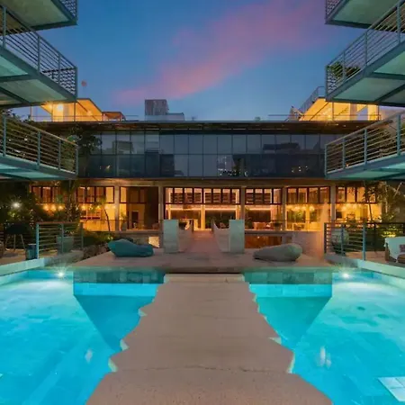 Modern 1br In With Exclusive Deals