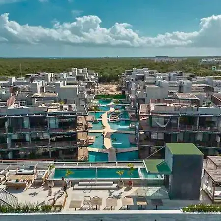 Modern 1br In With Exclusive Deals Apartahotel