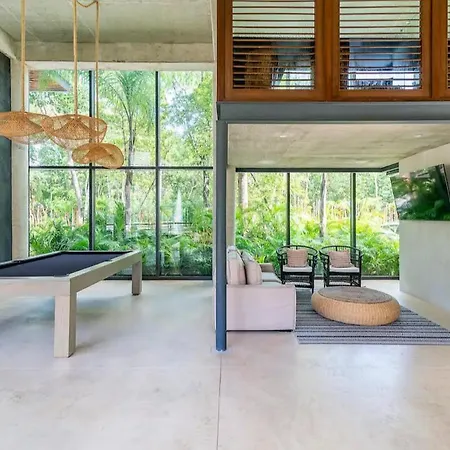 Modern 1br In With Exclusive Deals Apartahotel Tulum