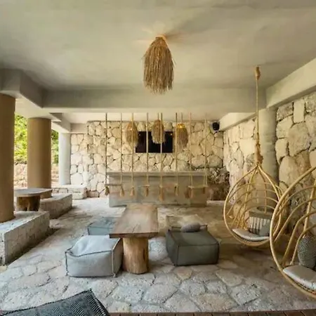 Apartahotel Modern 1br In With Exclusive Deals Tulum