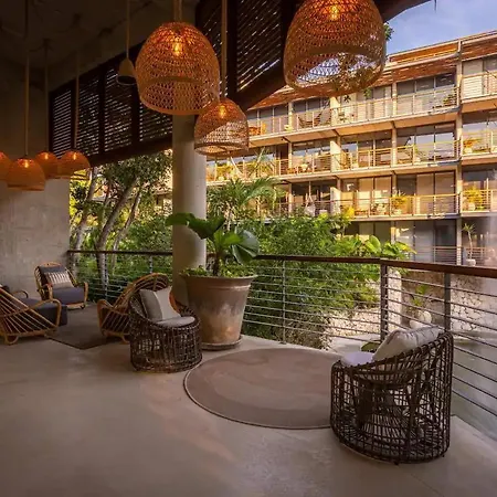 Modern 1br In With Exclusive Deals Tulum