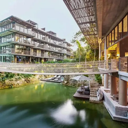 Modern 1br In With Exclusive Deals Apartahotel Tulum