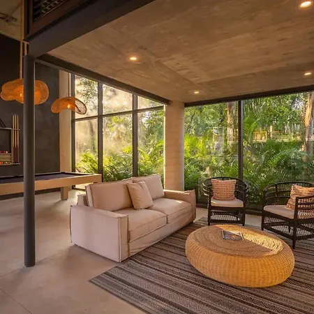 Apartahotel Modern 1br In With Exclusive Deals