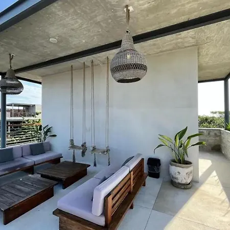 Modern 1br In With Exclusive Deals *