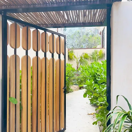 Casa Mica Tulum- Jungle View Oasis Near *