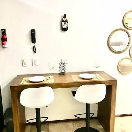 Apartment 012 Modern Luxurious Wifi 100 Mb