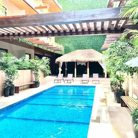 Apartment 012 Modern Luxurious Wifi 100 Mb