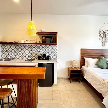 Apartamento Spacious Penthouse With Pool