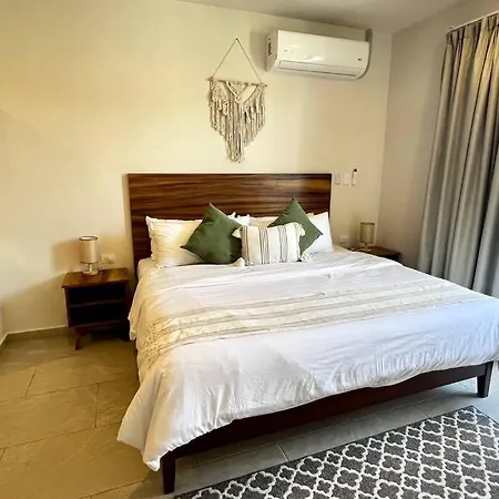Spacious Penthouse With Pool Apartamento *