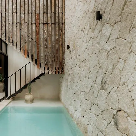 Villa Jungle Boho Coco - Pv Pool - Bbq - Concierge 5a