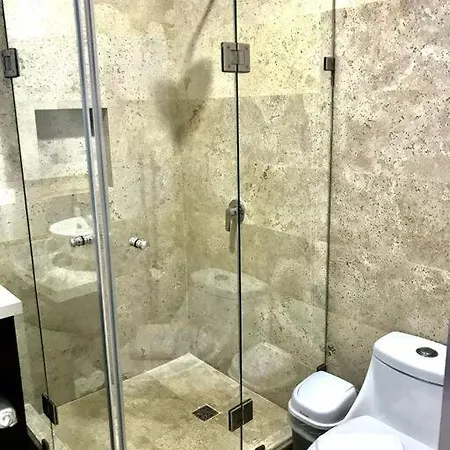 Apartment 218 Stylish Delux Fast Wifi Tulum