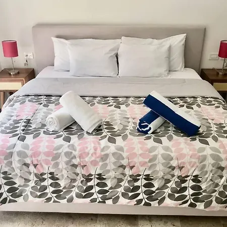 218 Stylish Delux Fast Wifi Tulum
